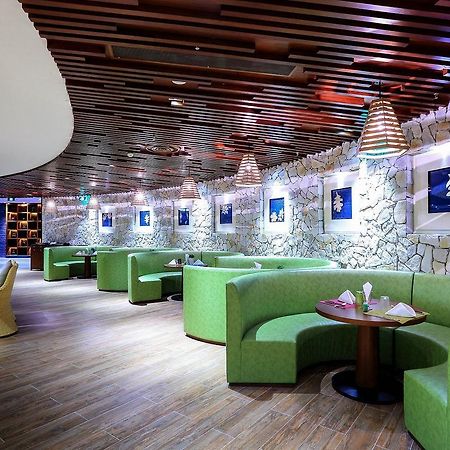 Fliport Resort Valley LongYan Liancheng Eksteriør bilde