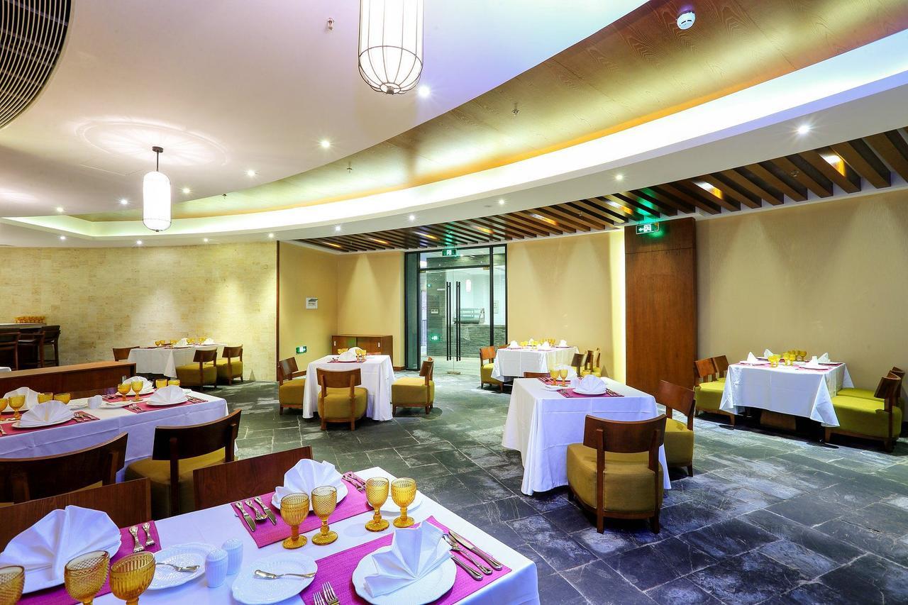 Fliport Resort Valley LongYan Liancheng Eksteriør bilde