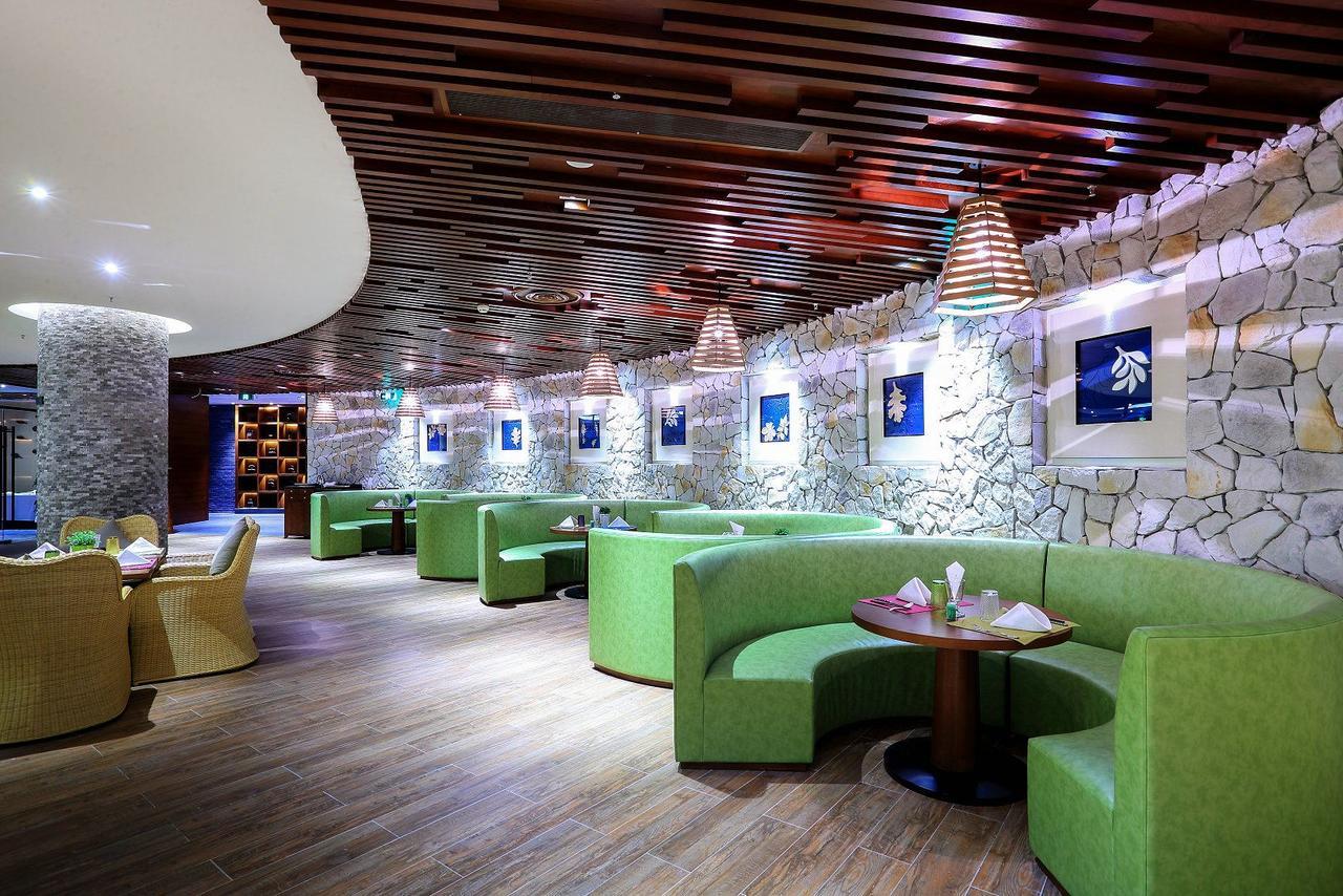 Fliport Resort Valley LongYan Liancheng Eksteriør bilde