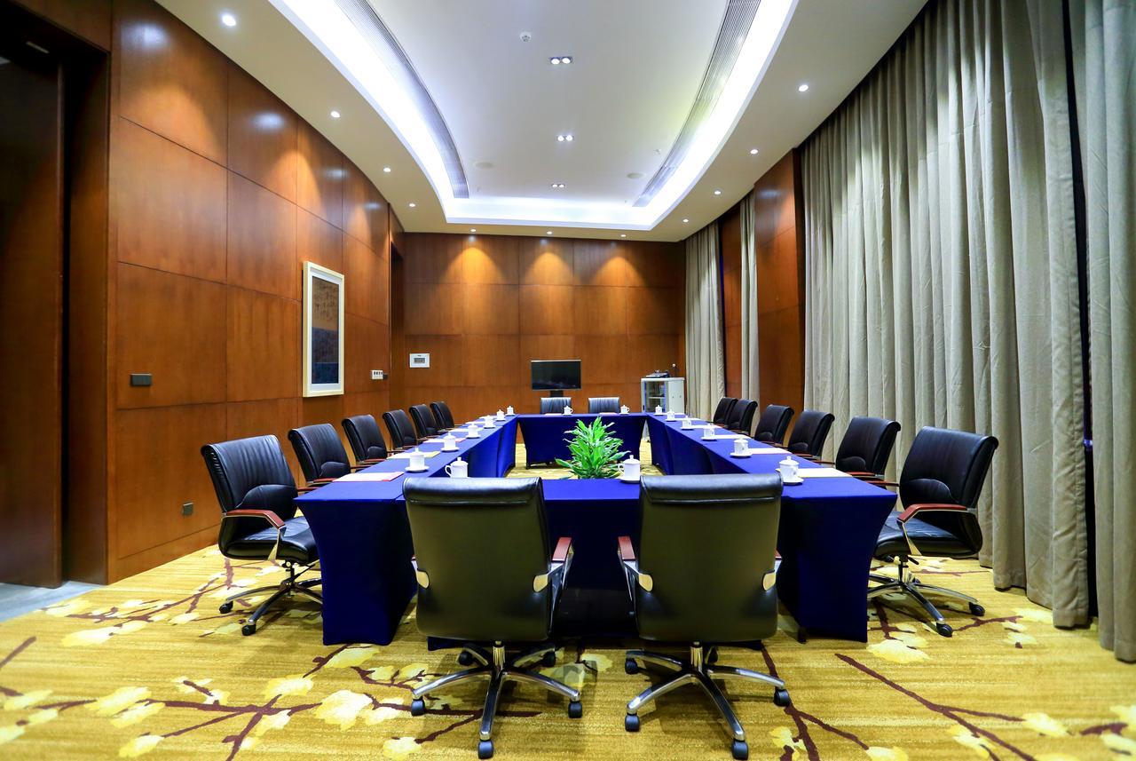 Fliport Resort Valley LongYan Liancheng Eksteriør bilde
