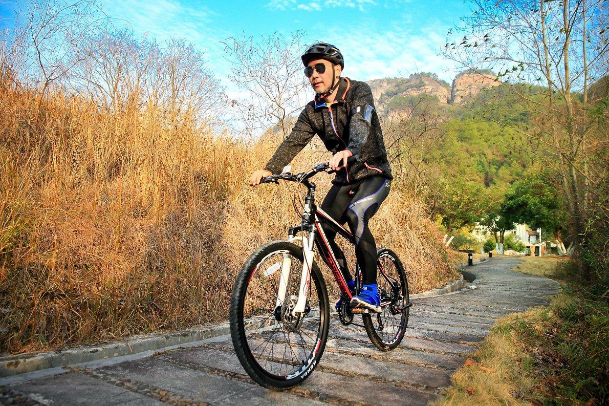 Fliport Resort Valley LongYan Liancheng Eksteriør bilde