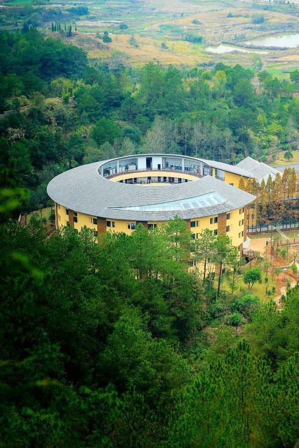 Fliport Resort Valley LongYan Liancheng Eksteriør bilde