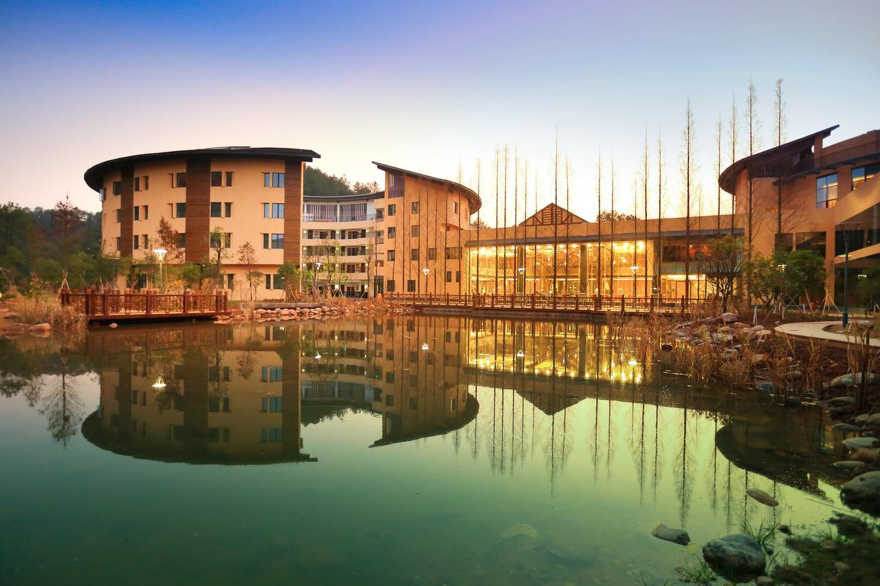 Fliport Resort Valley LongYan Liancheng Eksteriør bilde