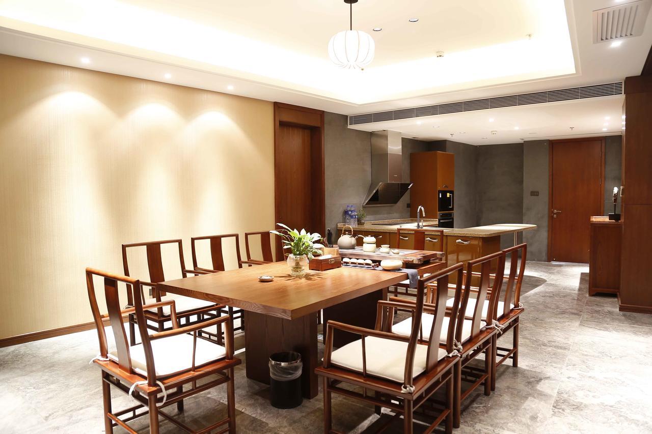 Fliport Resort Valley LongYan Liancheng Eksteriør bilde